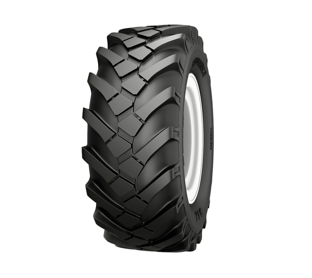 14.5-20 MPT 14 PR ALLIANCE 317 MPT 139G R-4 TL