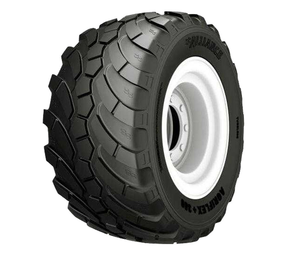 VF 710/50R26.5 ALLIANCE AGRIFLEX+ 389 XT 176D TL